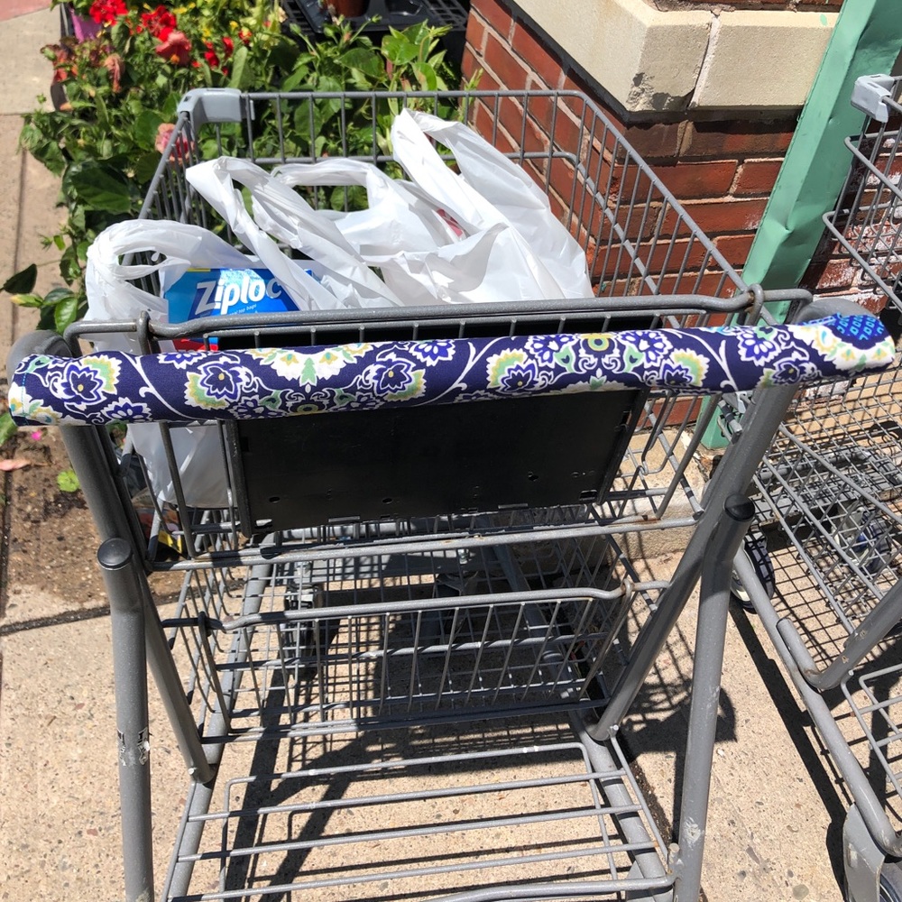 Grocery Cart Cover